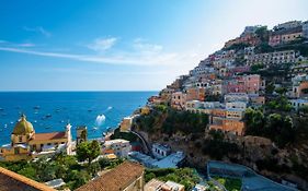 Hotel Savoia Positano